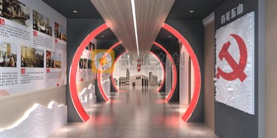 大型展館設(shè)計主要包括哪些內(nèi)容？