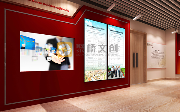 深圳黨建展館設(shè)計公司分享，未來數(shù)字黨建展館設(shè)計趨勢