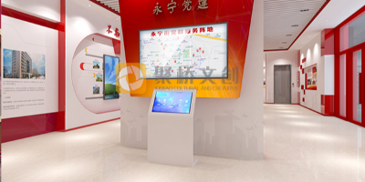 規(guī)劃局紅色文化展廳怎么設(shè)計(jì)主題？專業(yè)黨建展廳設(shè)計(jì)公司告訴你