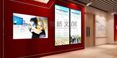 深圳黨建展館設(shè)計(jì)公司分享，未來(lái)數(shù)字黨建展館設(shè)計(jì)趨勢(shì)