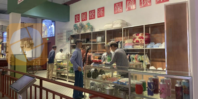 愛國主義教育基地設(shè)計上，有哪些可以突出的亮點？