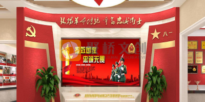 廣東地區(qū)紅色文化展廳設(shè)計(jì)，有哪些主題可以參考？