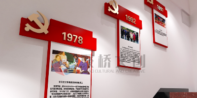 紅色文化設(shè)計中要有哪些思考？
