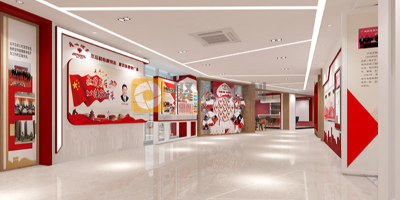 5分鐘，帶你了解黨建展館設(shè)計(jì)大綱的內(nèi)容與寫法