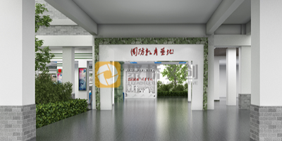國防教育基地面向的目標(biāo)觀眾群體有哪些？
