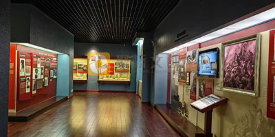 數(shù)字化時代，黨建展館設(shè)計如何進行創(chuàng)新？