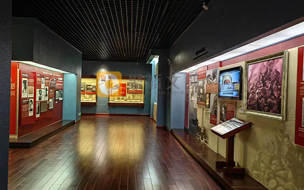 數(shù)字化時(shí)代，黨建展館設(shè)計(jì)如何進(jìn)行創(chuàng)新？