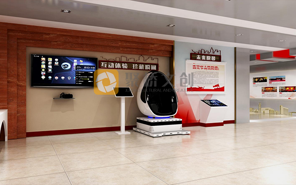 黨建展館設(shè)計公司經(jīng)驗，展陳內(nèi)容的分類標(biāo)準(zhǔn)
