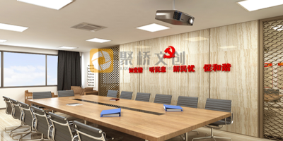 深圳數(shù)字黨建展館設(shè)計哪家公司做得好？