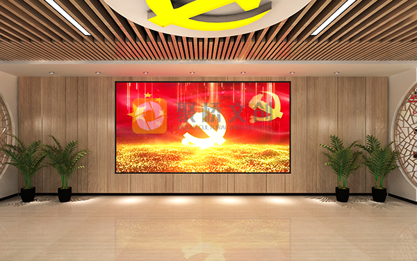 紅色文化主題展廳的設(shè)計理念有哪些？