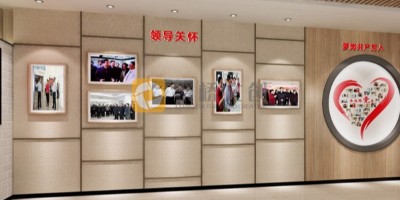 廣州的展館與展廳有什么區(qū)別？