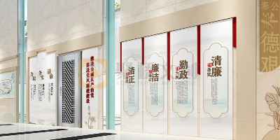 廉潔展廳設(shè)計(jì)中的色彩心理學(xué)：如何營(yíng)造正面氛圍