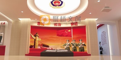 軍史場館如何設(shè)計才能體現(xiàn)“軍魂”？