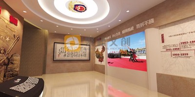 如何做好一個(gè)軍史館？