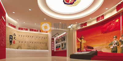 什么是軍史館？軍史館建設(shè)有哪些需要注意事項(xiàng)？