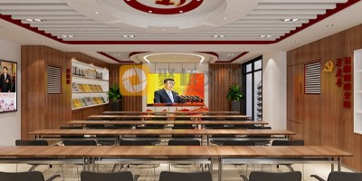 社區(qū)黨建活動室內(nèi)容設(shè)計
