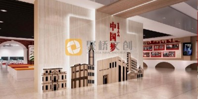 想要做好黨建展館建設(shè)，就不能忽略這些