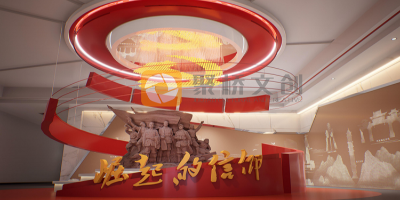 如何打造有靈魂的紅色紀(jì)念館？五大空間敘事設(shè)計(jì)法則