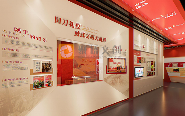 如何打造有深度、有溫度的紅色文化教育基地？