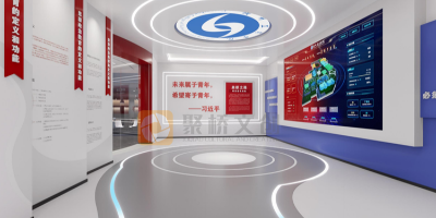 面向年輕人的紅色文化主題展廳怎樣策劃設計？
