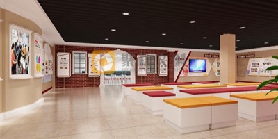 數(shù)字黨建館規(guī)劃設(shè)計(jì)需要考慮哪些維度？