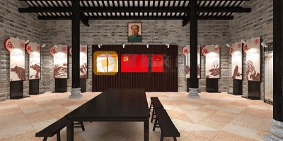 佛山地區(qū)村史館建設的特點分析
