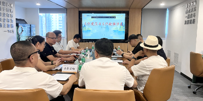 “用文化的力量推動(dòng)企業(yè)發(fā)展” 聚橋文創(chuàng)首屆文化沙龍交流活動(dòng)圓滿舉辦！