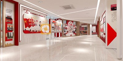 展廳設計的重要性是什么？