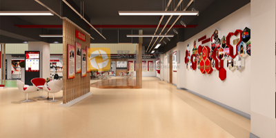 廣東專業(yè)紅色主題展館策劃公司，打造優(yōu)質紅色教育基地