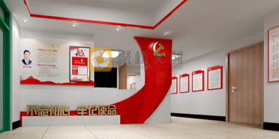 紅色展覽館設計：傳承革命精神，弘揚紅色文化的藝術殿堂