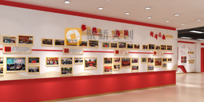 廣東紅色主題展覽館設計公司，提高互動體驗的設計方法