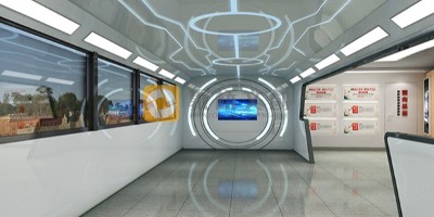 市級禁毒科普館展示設計：打造故事性的主題內(nèi)容