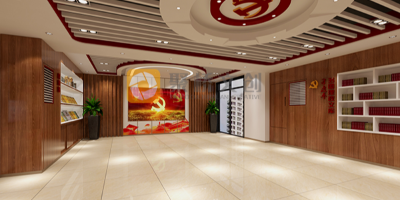 黨建展館設(shè)計(jì)公司如何做好數(shù)字展館內(nèi)容策劃？