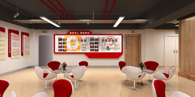 從“單向展示”到“沉浸體驗(yàn)”：紅色文化展館如何突破傳統(tǒng)設(shè)計(jì)？