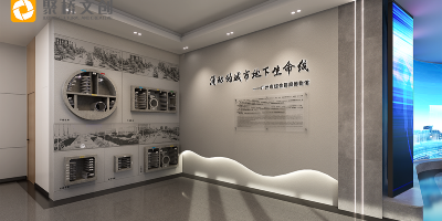 大灣區(qū)首座地下管廊主題博物館近日正式開(kāi)工，聚橋文創(chuàng)匠心打造！