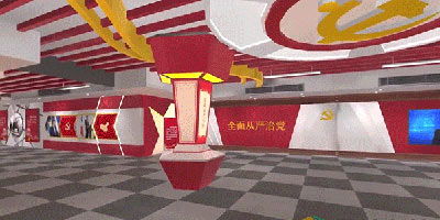 如何運(yùn)用“沉浸式”體驗，讓紅色“活”起來？